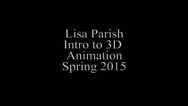 Lisa_Parish_3D_Animation_Reel_with_audio